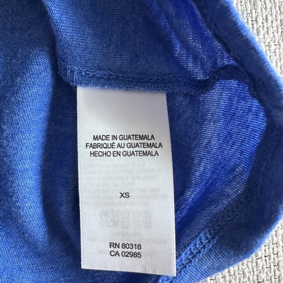 Woman's Lucky Brand Pink Floyd The Wall Boyfriend Tee-Size XS - Picture 8 of 9